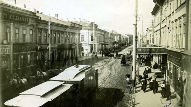 Современная гостиница с фасадами как в XIX веке: в Казани согласовали проект Дома Щетинкина