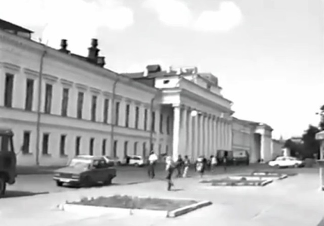 Минниханов опубликовал ролик ко Дню российской науки