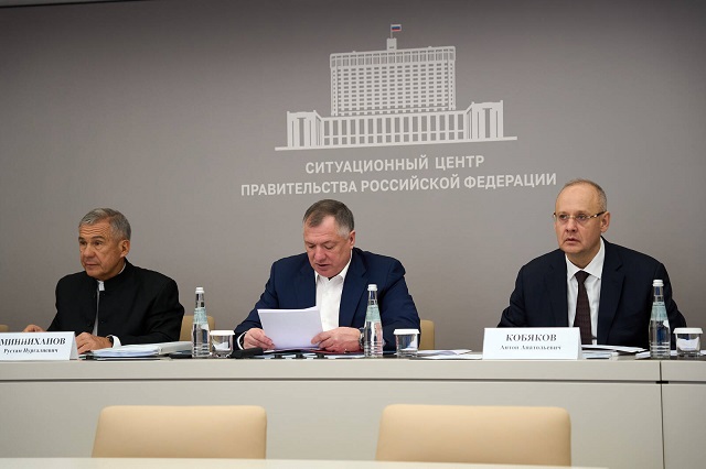 74 страны подтвердили участие в KazanForum