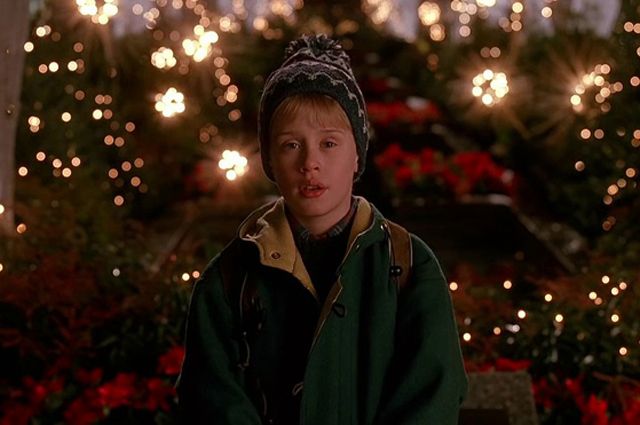 Топ-10 зарубежных фильмов о Новом годе от редакции сайта ТНВ