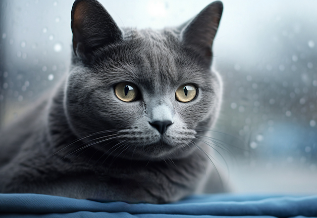 Заморозки до -5 градусов, мокрый снег и сильный ветер надвигаются на Татарстан