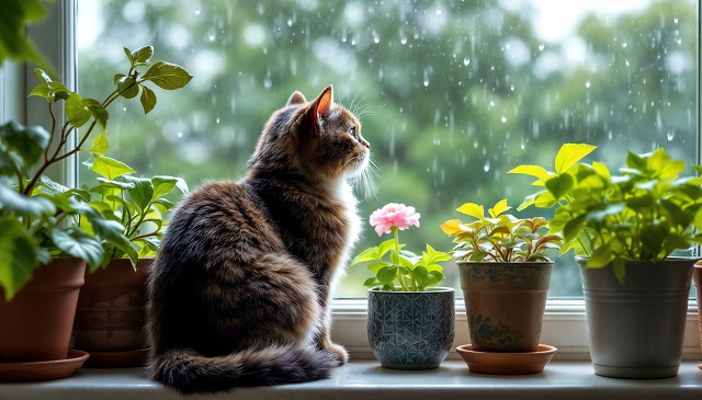 Дожди и грозы присоединятся к аномальной жаре под +30 градусов в Татарстане 22 апреля