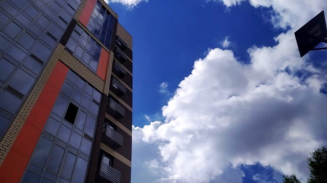 Казань возглавила рейтинг городов России по росту цен на жилье в новостройках