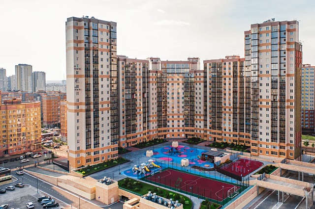 Нацпроект: более 2 800 семей Татарстана обеспечат жильем по льготным программам