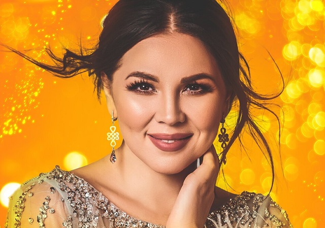 Гузель Уразова объявила об отправке средств в помощь военнослужащих в горячих точках