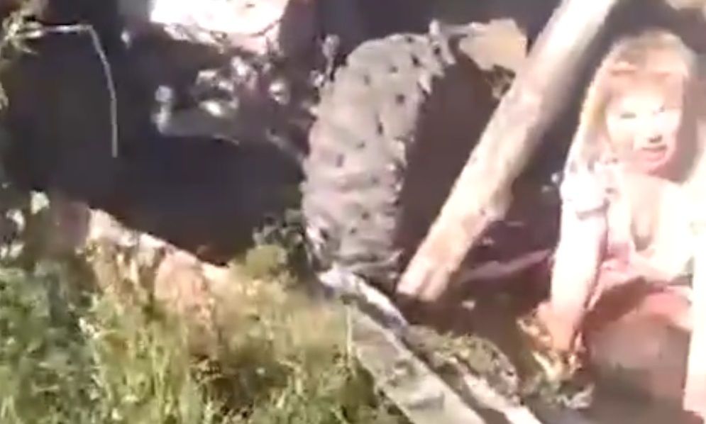 В Казани устроившую для дочери смертельное ДТП женщину заключили под домашний арест