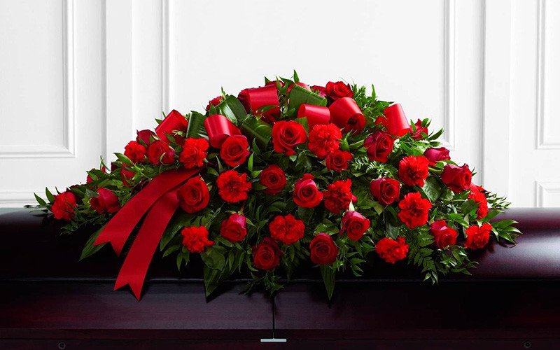 Что необходимо знать родственникам умерших от коронавируса при организации похорон