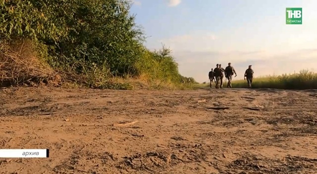 Заключившие контракт с Минобороны РФ в РТ могут рассчитывать на выплату до 2,5 млн рублей