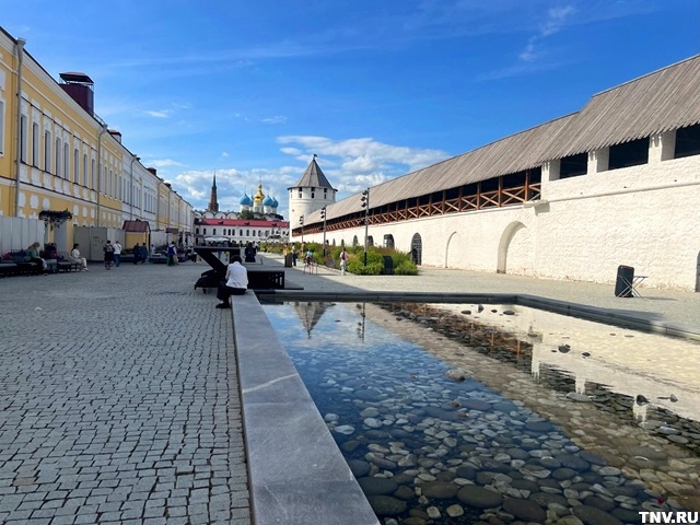Какой будет вторая декада июля в Татарстане, рассказали в Гидрометцентре 