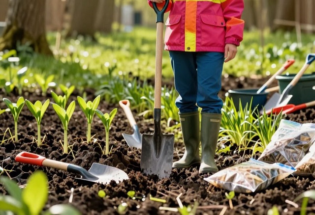 Грядки, радикулит и сгоревшие плечи: как не превратить дачу в больницу