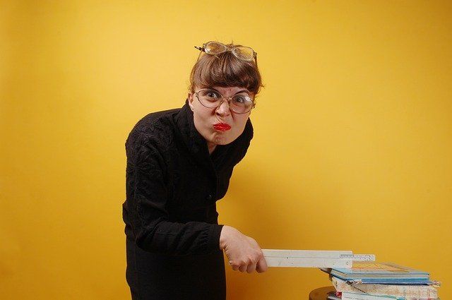 Учительница нарисовала двойку на лбу первоклашки в Башкирии