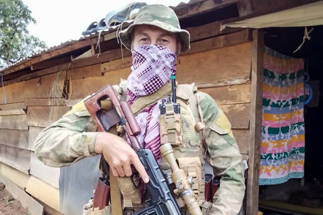 В Татарстане отец десятерых детей ушел добровольцем на СВО