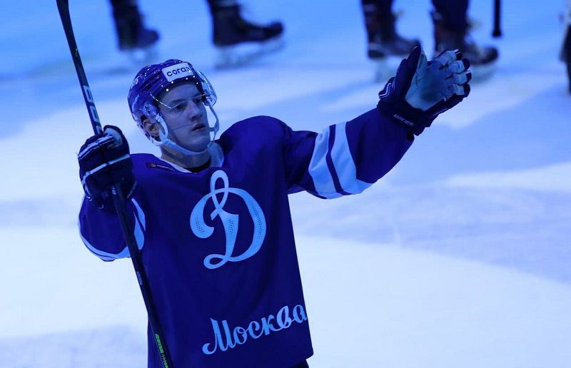 Кагарлицкий продолжит карьеру в «Ак Барсе»