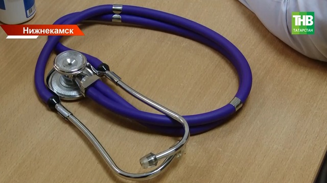 Рост заболеваемости ОРВИ: как с недугом борются в Нижнекамске