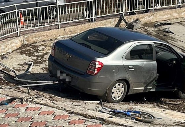 В РТ уголовное дело завели на врача, выдавшего разрешение на вождение авто психбольному