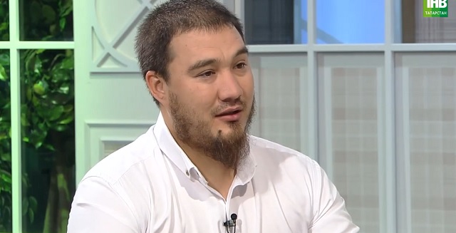 Хаҗга бурычка яки кредитка алынган акчага барырга ярыймы?