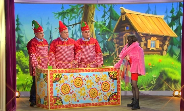 Доктора-тройняшки из Татарстана не нашли достойных невест на «Давай поженимся!»