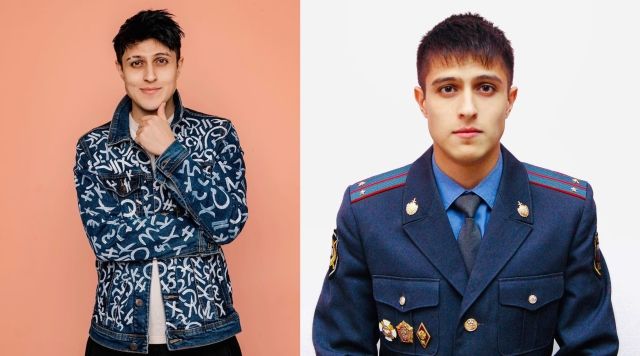 Клип бывшего казанского полицейского в YouTube набрал более 33 млн просмотров