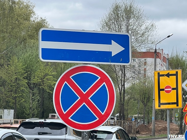 Из-за «Новой волны» в Казани ограничат движение на двух улицах