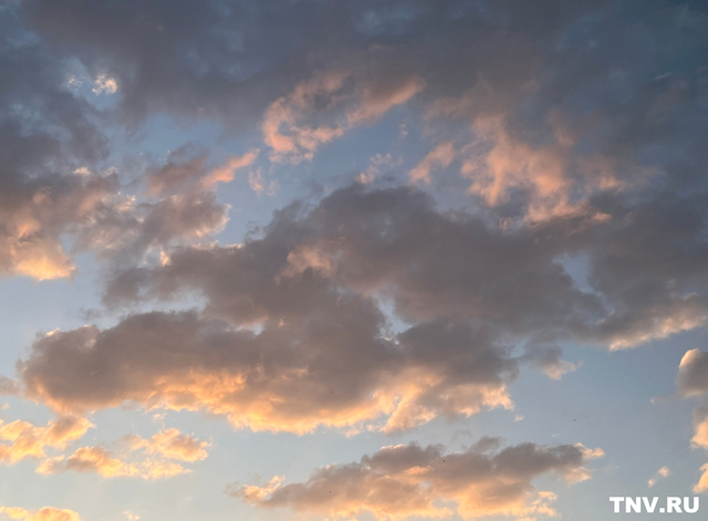 14-градусное тепло ожидается в Татарстане 30 марта 