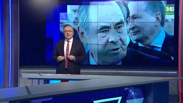 «У вас есть Шаймиев»: Аминов — о том, чему завидуют Татарстану другие регионы