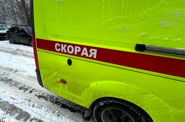 Жителей Татарстана призвали не отказываться от госпитализации при вызове «скорой»