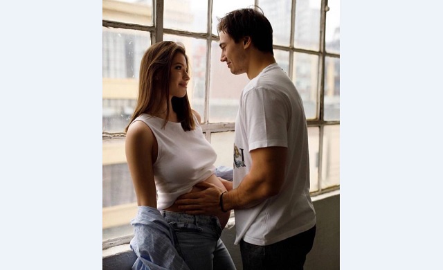 Зиннәтулла Биләлетдиновның оныкчыгы туачак