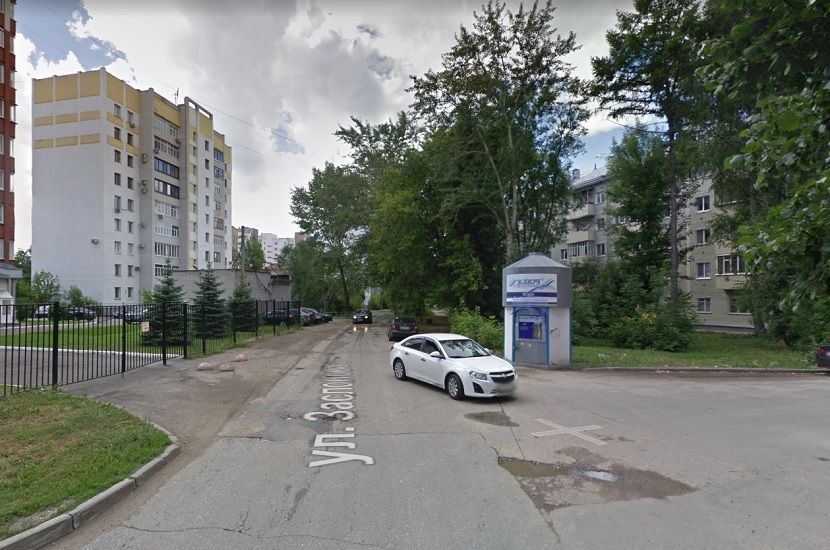 В Казани закроют проезд еще по одной из дорог