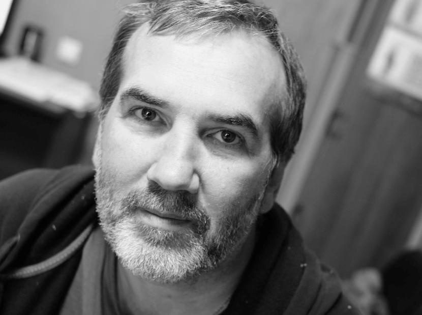 В числе заразившихся COVID-19 оказался казанский режиссер Сергей Литовец