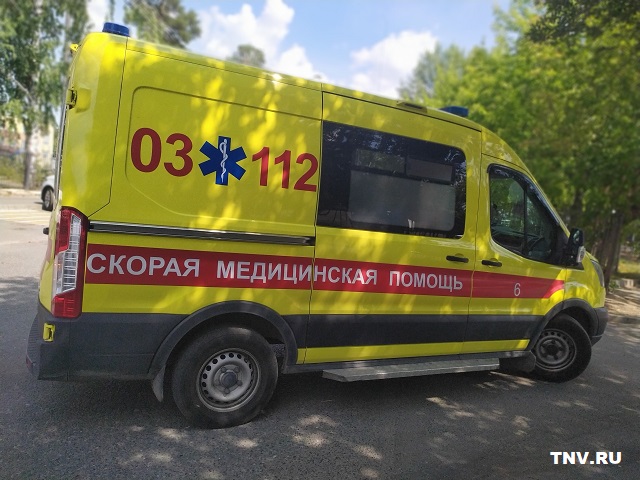 Число пострадавших после атаки БПЛА на Татарстан выросло до четырёх