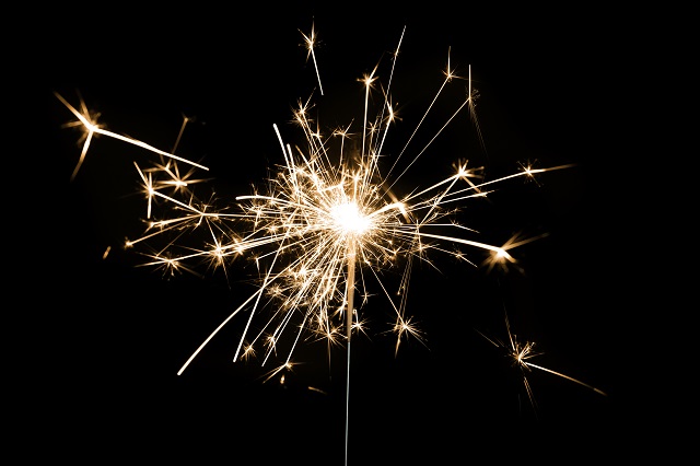 Стали известны площадки в Казани, где разрешат запуск пиротехники в новогодние праздники