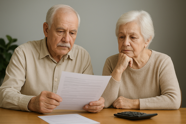 Татарстанцам рассказали, кто сможет получать социальную пенсию в 2026 году