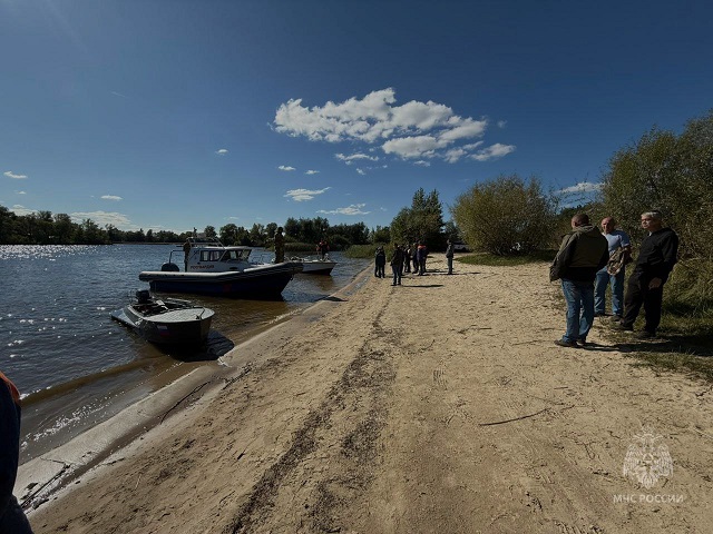 Четверо погибших: подробности трагедии на Волге в Зеленодольском районе РТ