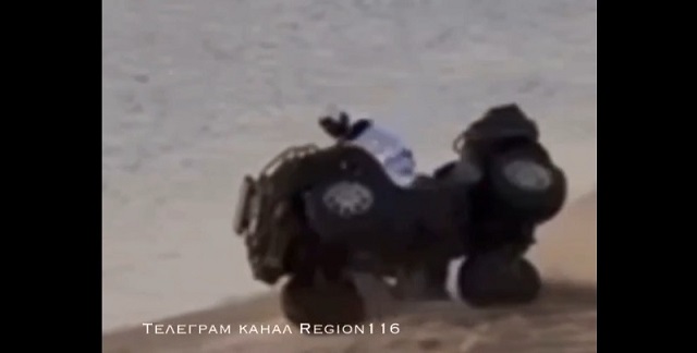 Музыкант из Нигерии Gee Baller упал в Волгу во время съемок клипа в Казани