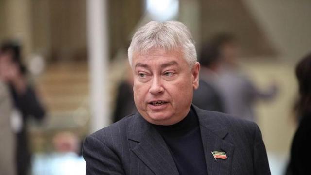 Оглашение приговора главе «Татфондбанка» Роберту Мусину отложили до 21 сентября