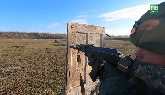 Татарстанда Россия Оборона министрлыгы белән контракт төзүчеләргә 2,9 млнга кадәр түләү каралган