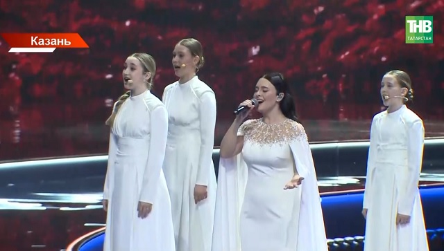 Казань принимает первый конкурс красоты стран БРИКС — 17 стран, три титула и «короны единства»