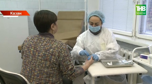 СПИД белән көрәш: кемнәр күбрәк авырый, ничек сакланырга?