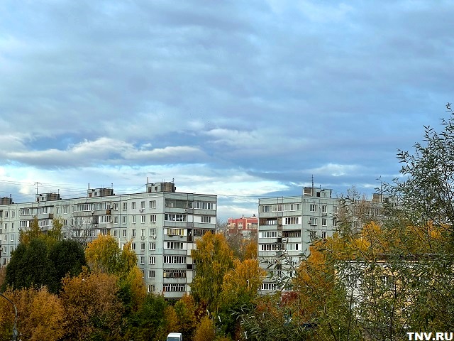 В октябре в Россию вернется сентябрьская погода: чего ждать Татарстану?