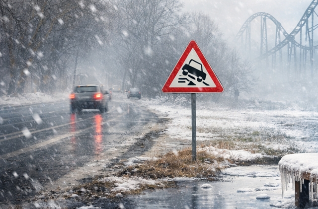 Гидрометцентр Татарстана бьёт тревогу