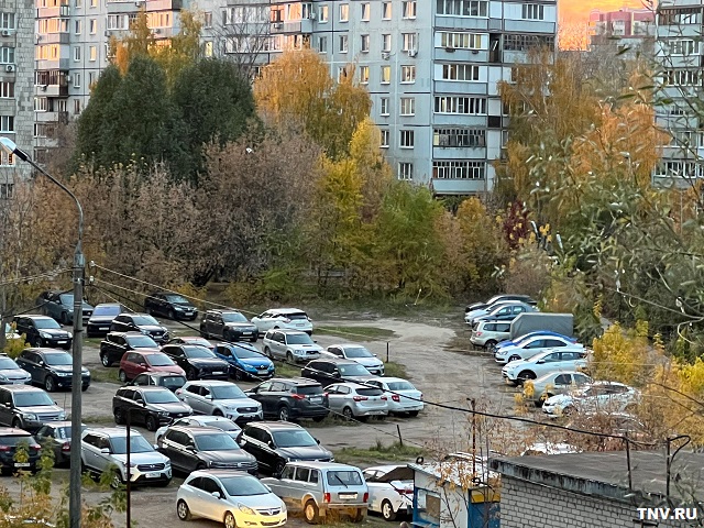 Муниципальные парковки Казани в праздничные дни станут бесплатными