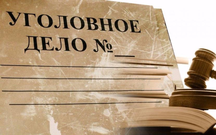 Занимавшийся вывозом мусора житель Татарстана стал фигурантом уголовного дела