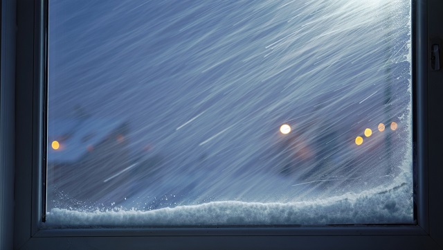 Гирометцентр Татарстана предупредил о новом снежном ударе