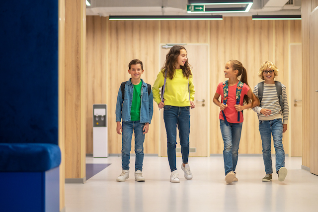 Пять новых школ построят в Татарстане в 2025 году по нацпроекту