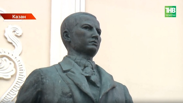 Бу ялларда бөек Тукайның шигырьләре бөтен Татарстан буенча яңгырады