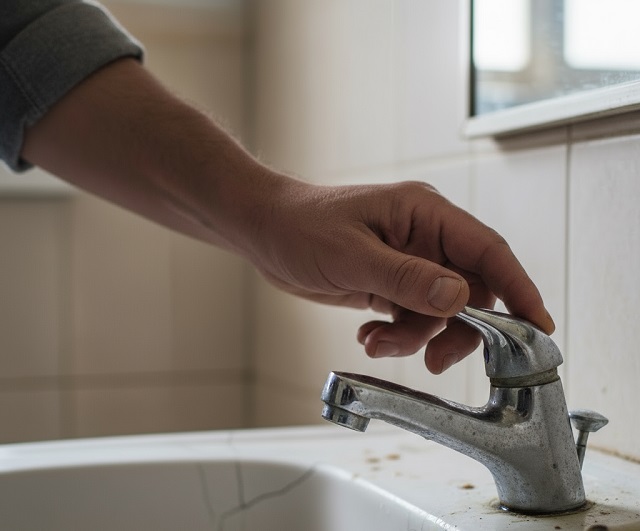 Казанның Идел буе районындагы кайбер йортларда яшәүчеләр бер тәүлеккә сусыз калачак