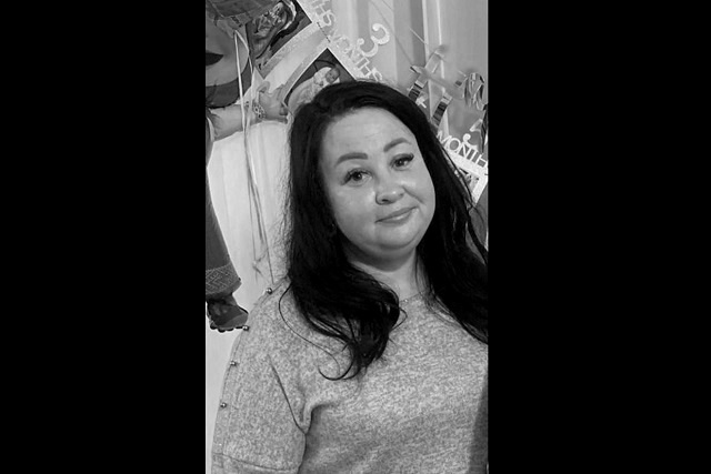 Руководительница благотворительного фонда «Чистые сердца» в РТ Аннетта Абсалямова умерла в возрасте 41 года