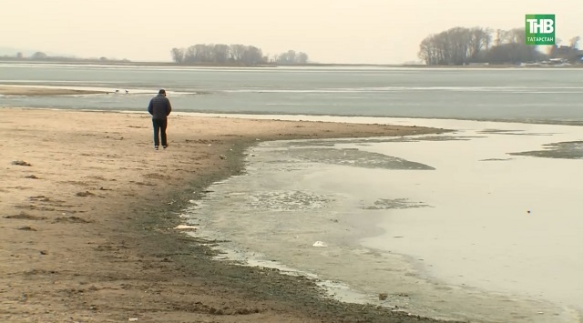 Обмеление рек в Татарстане: куда ежегодно пропадает вода и чем это грозит?