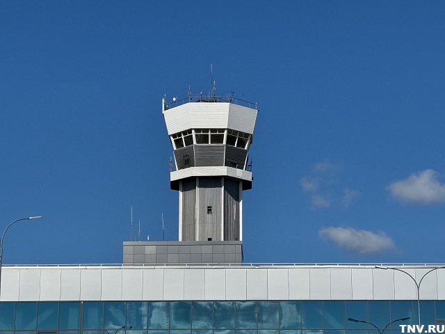 «Беспилотную опасность» в Татарстане сняли спустя пять часов