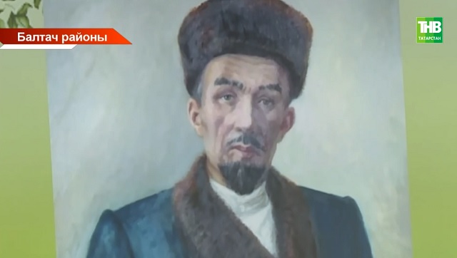 Каюм Насыйриның тууына 200 еллыгына багышланган чаралар Республика районнарында дәвам итә